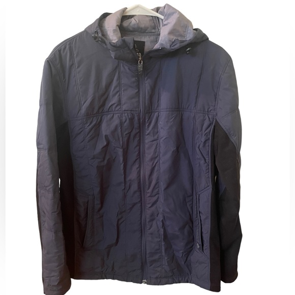 Prana Hooded Jacket - Men’s Small - Picture 4 of 7